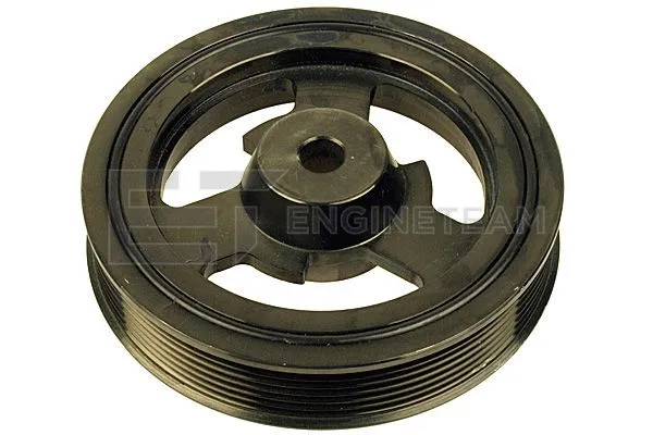 Belt Pulley, crankshaft (HP0004)
