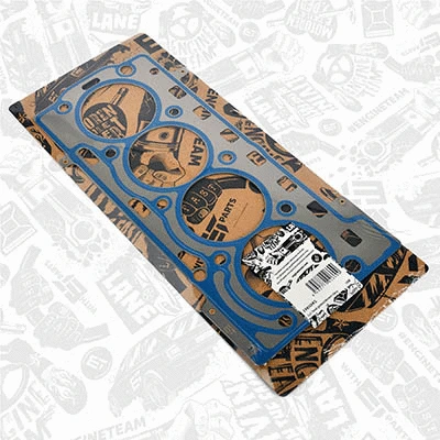 Gasket, cylinder head