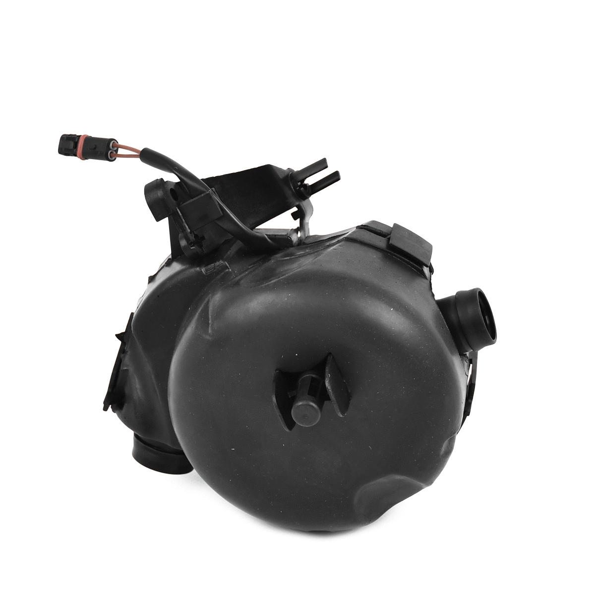 Valve, crankcase ventilation