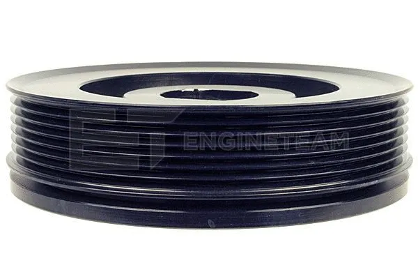 Belt Pulley, crankshaft