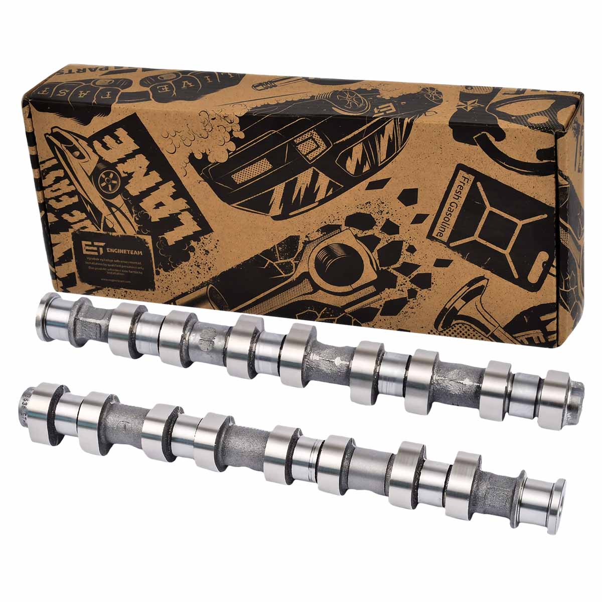 Camshaft Kit (HV0400ETVR1)