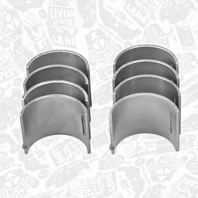 Camshaft Bearing (LV0006)