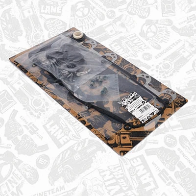 Gasket Kit, cylinder head