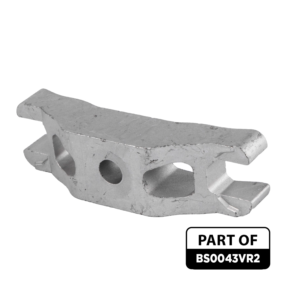 Screw, injection nozzle holder