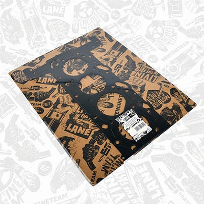 Gasket, cylinder head