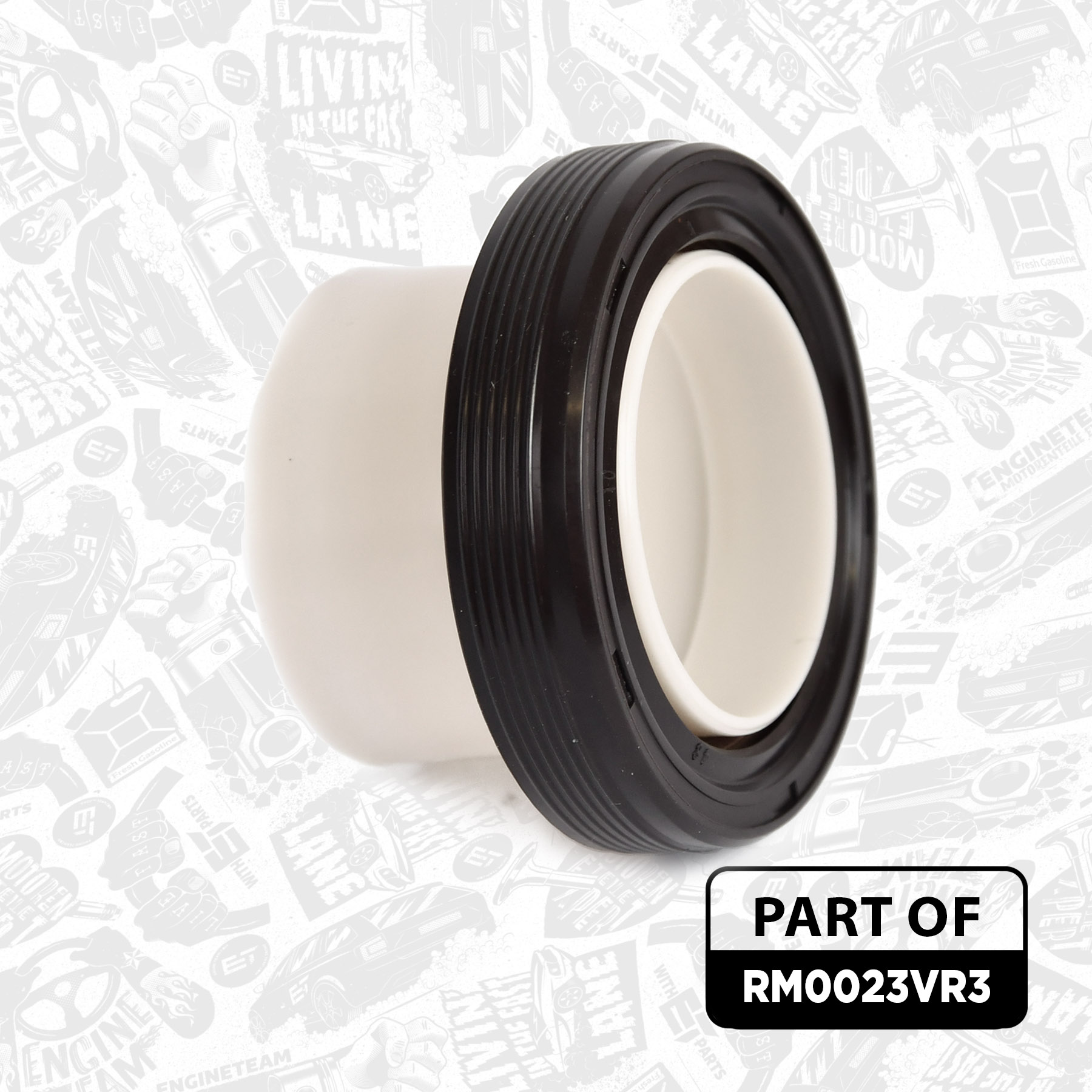 Water Pump & Timing Belt Kit