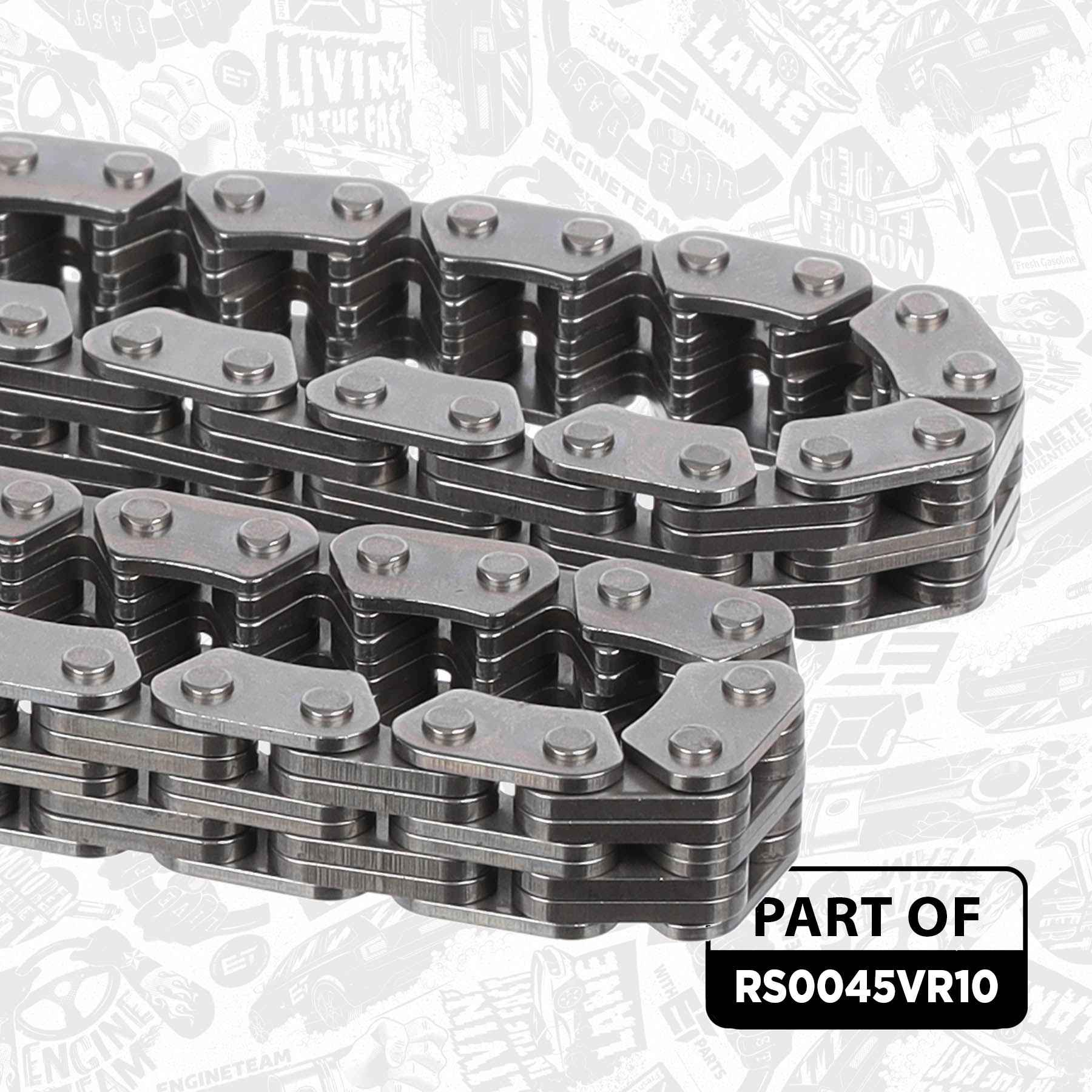 Timing Chain Kit