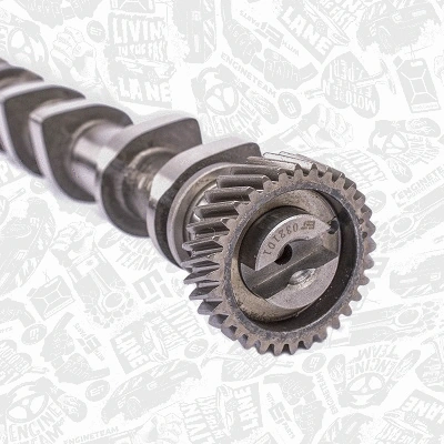 Camshaft