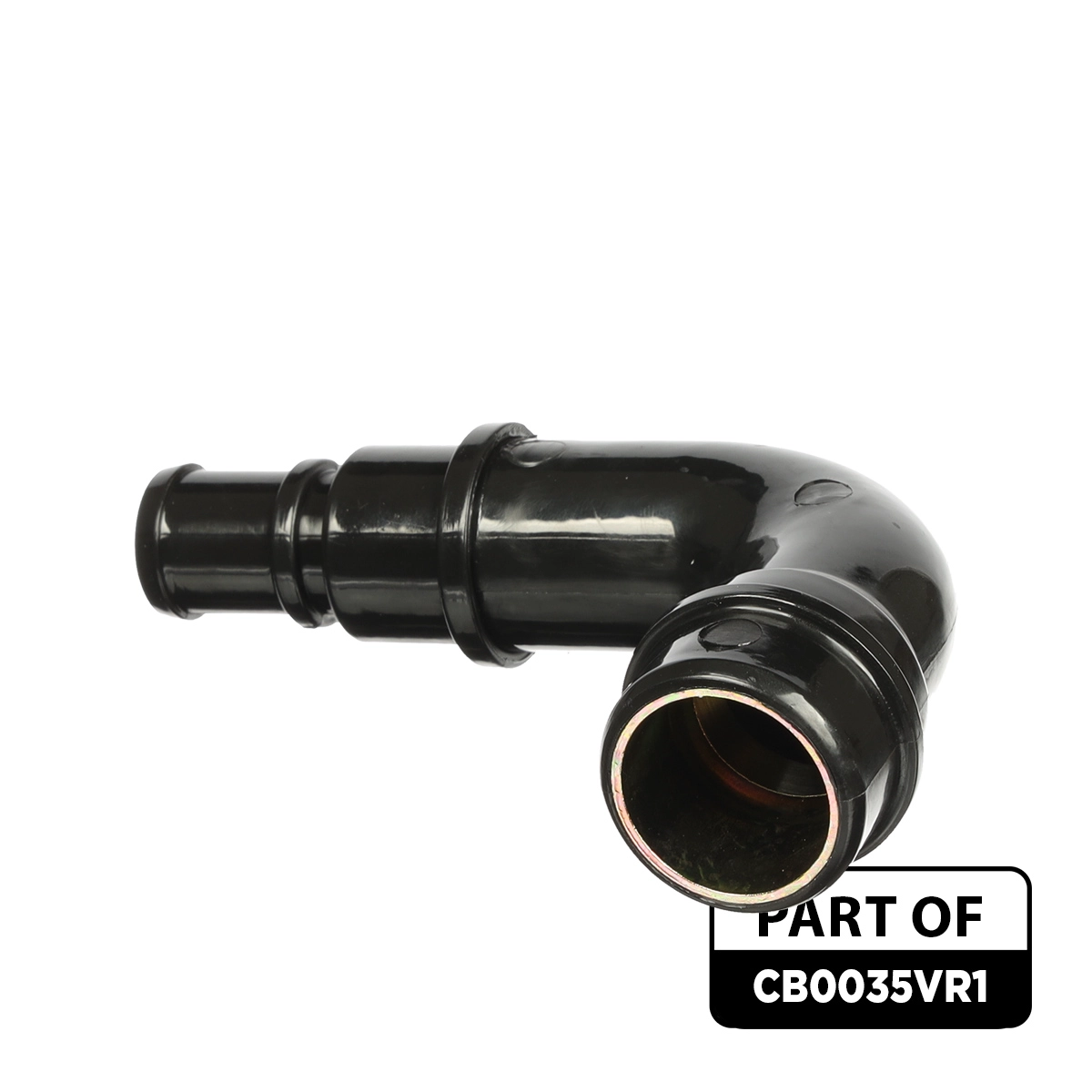 Valve, crankcase ventilation