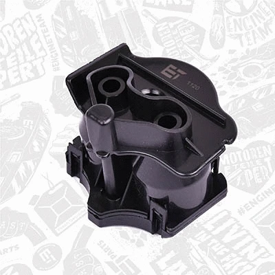 Oil Separator, crankcase ventilation