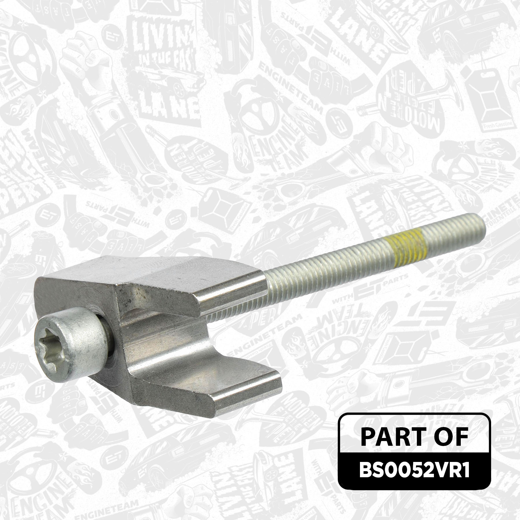 Injector Holder