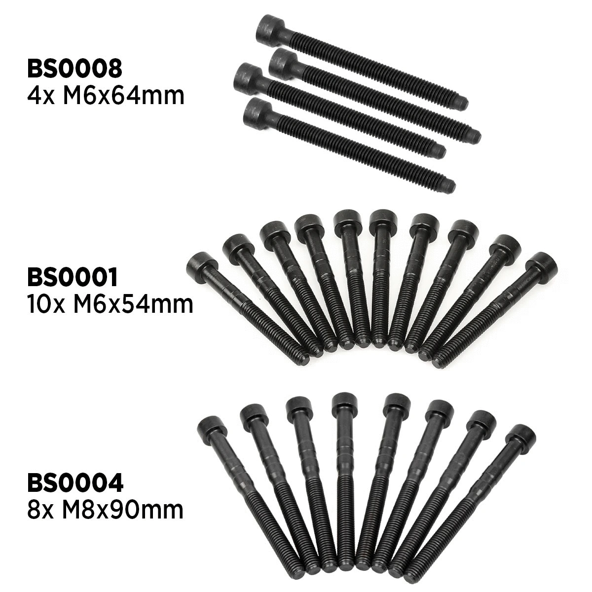 Camshaft Kit