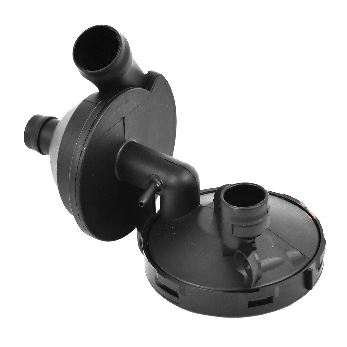 Valve, crankcase ventilation