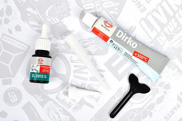 Timing Chain Kit