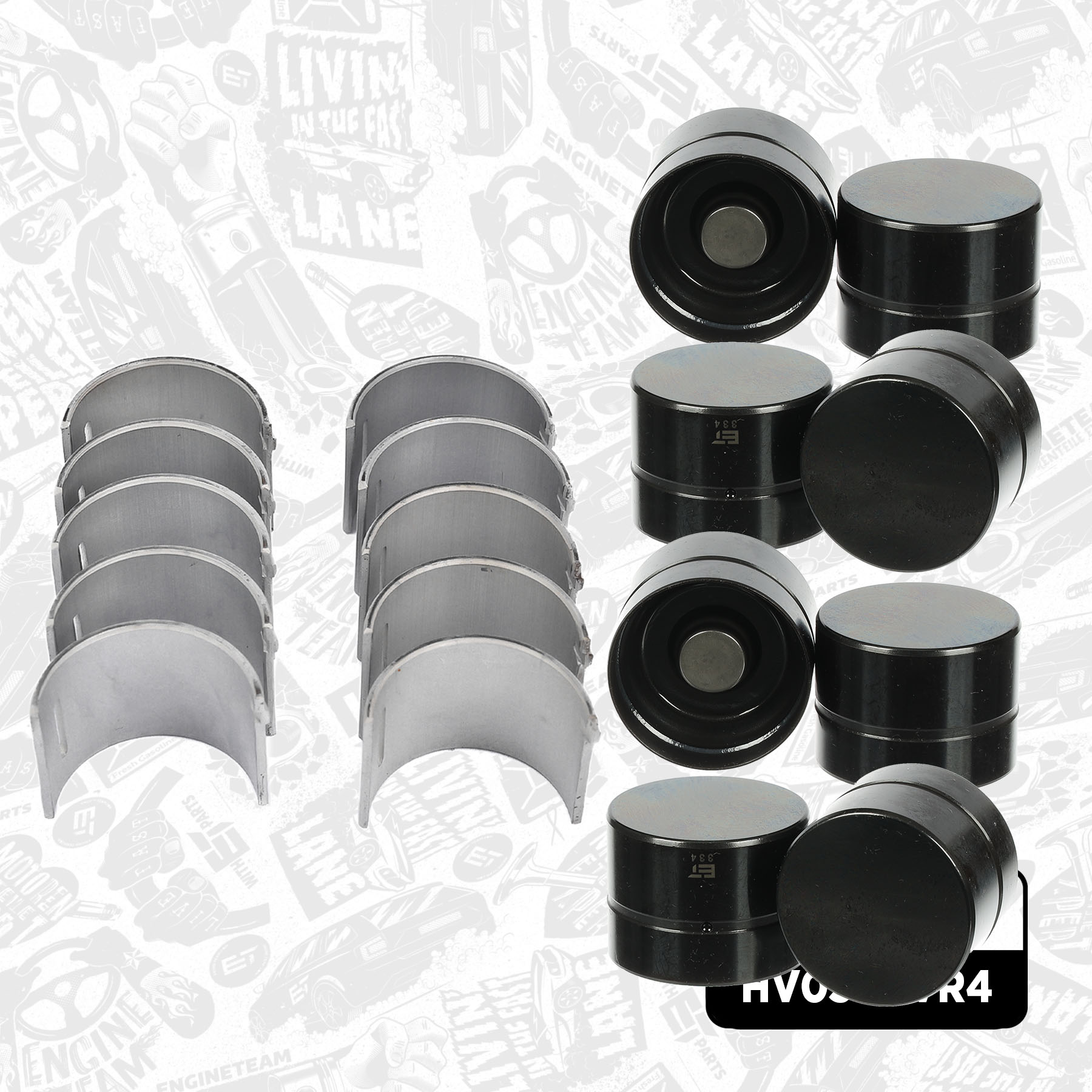 Camshaft Kit