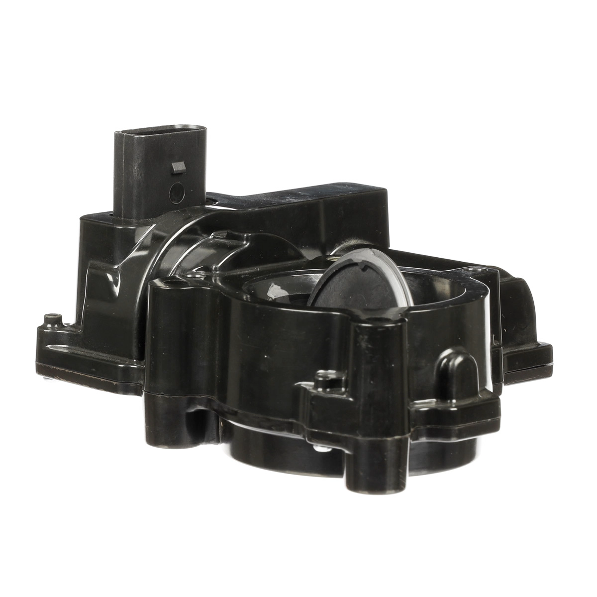 Control Flap, air supply