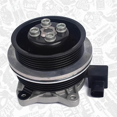 Water Pump, engine cooling