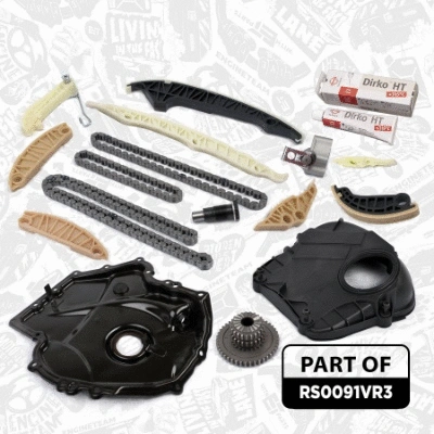Timing Chain Kit