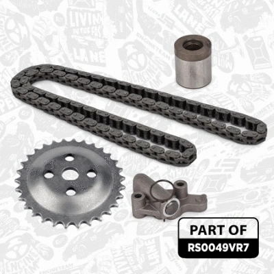 Timing Chain Kit