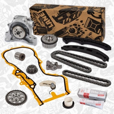Timing Chain Kit (RS0049VR3)