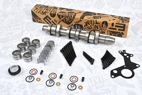 Camshaft Kit (HV0354ET)