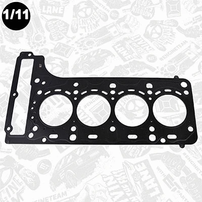 Gasket Kit, cylinder head