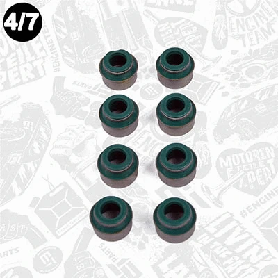 Gasket Kit, cylinder head