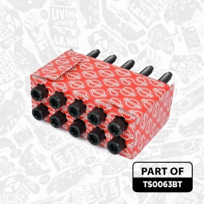 Gasket Kit, cylinder head