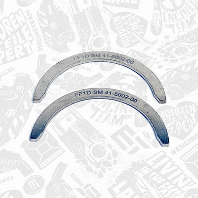 Thrust Washer, crankshaft (LA002000)