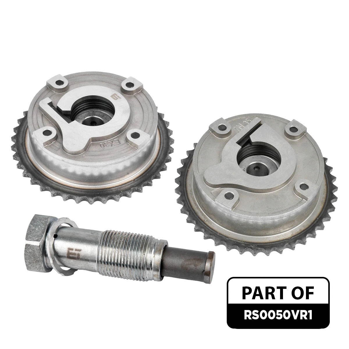 Timing Chain Kit
