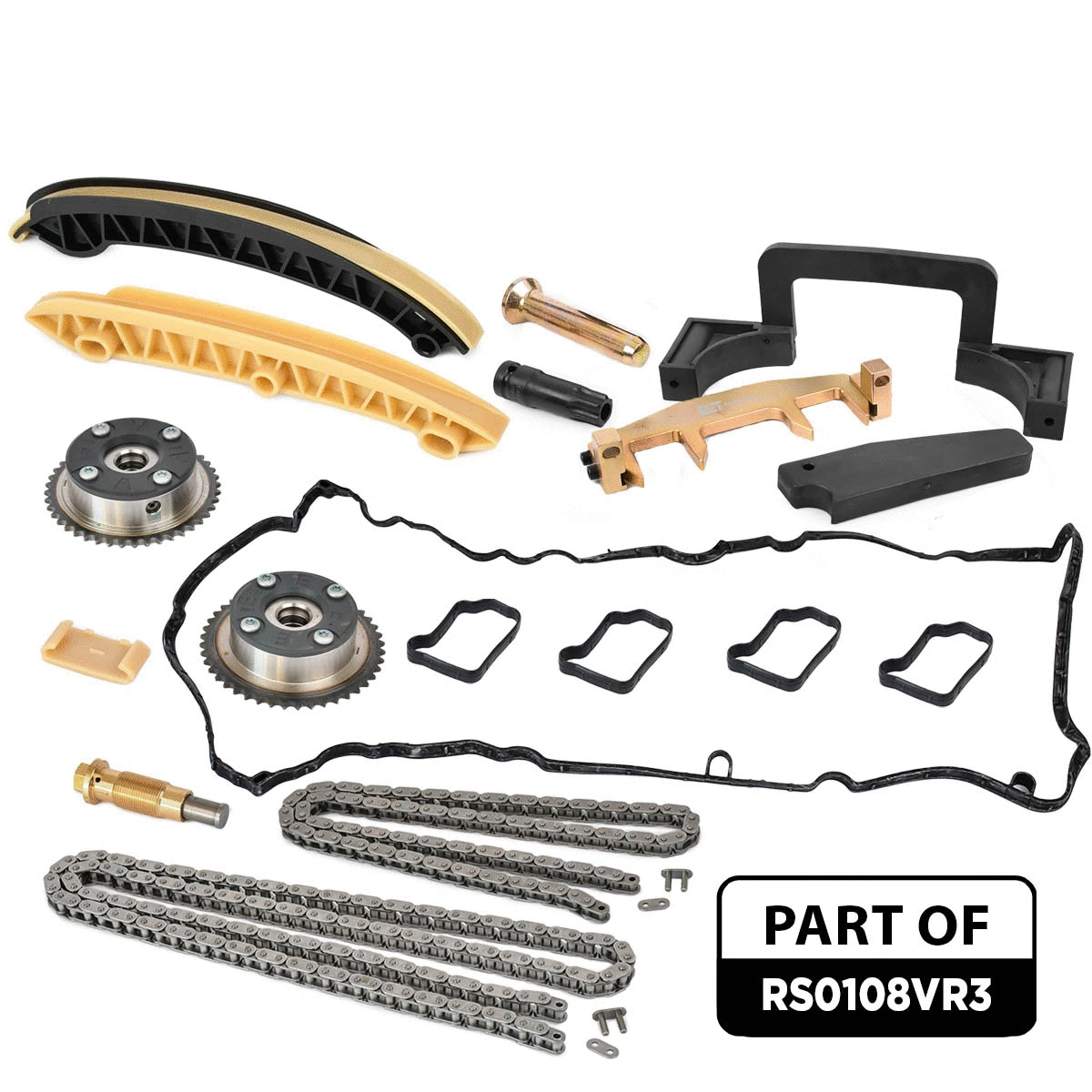 Timing Chain Kit