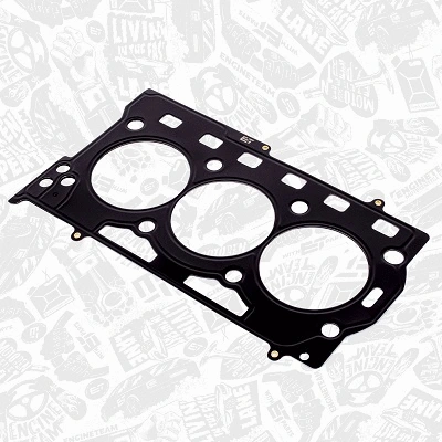 Gasket Kit, cylinder head