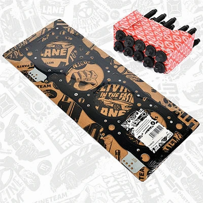 Gasket, cylinder head (TH0025BT)