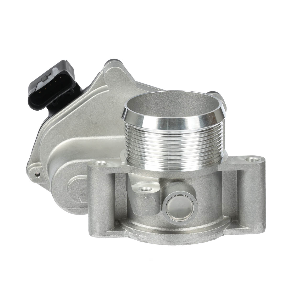 Control Flap, air supply