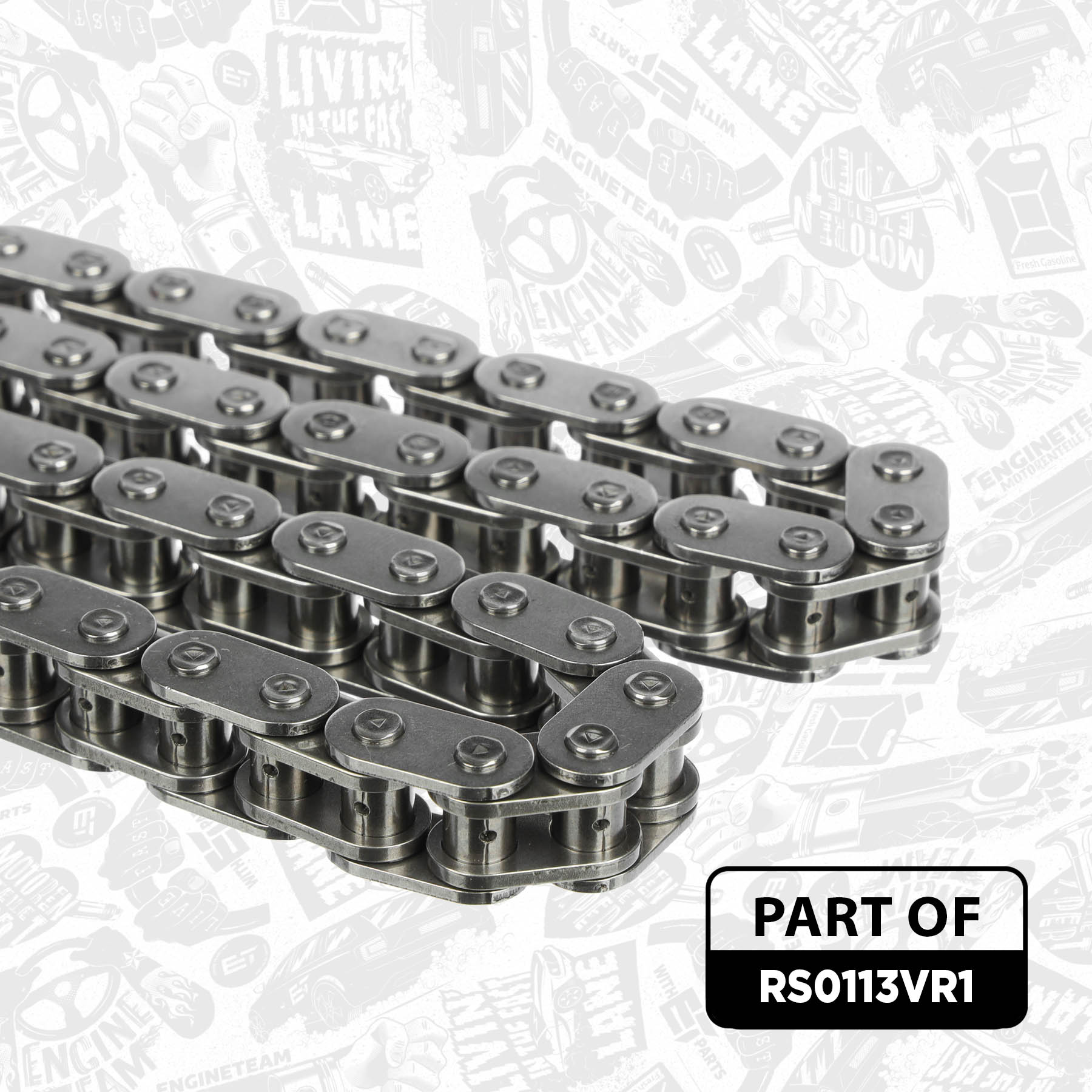 Timing Chain Kit