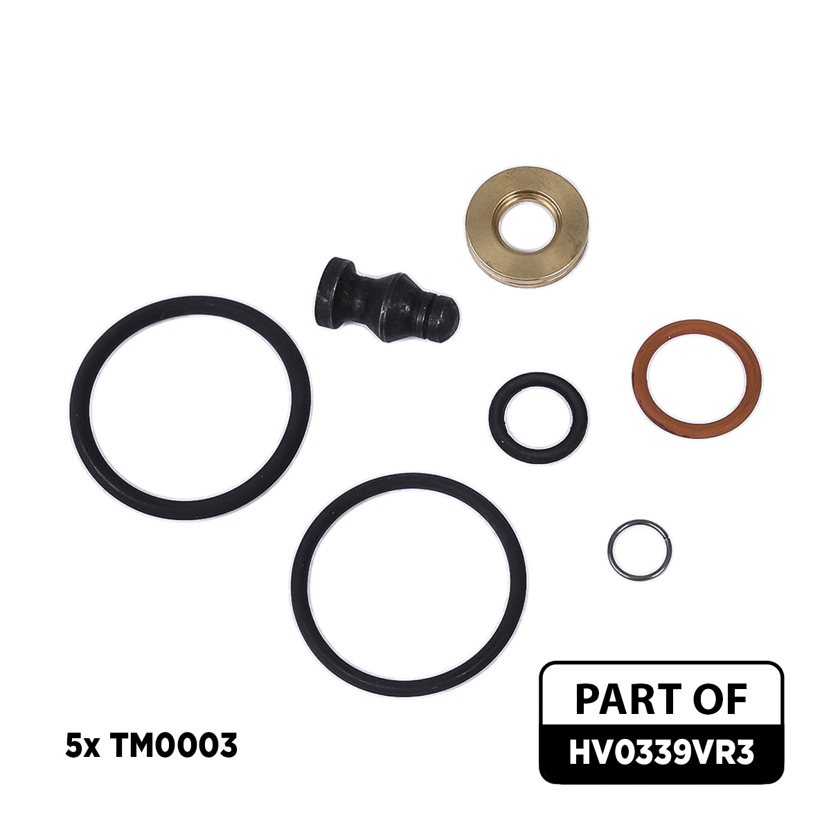 Camshaft Kit