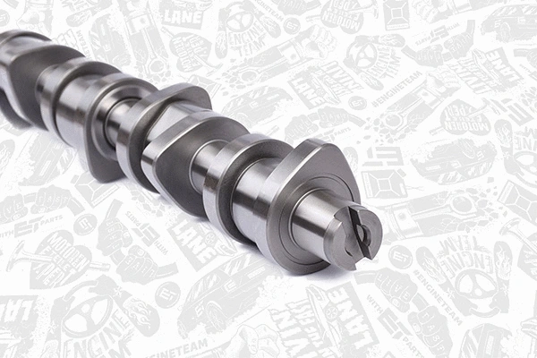 Camshaft