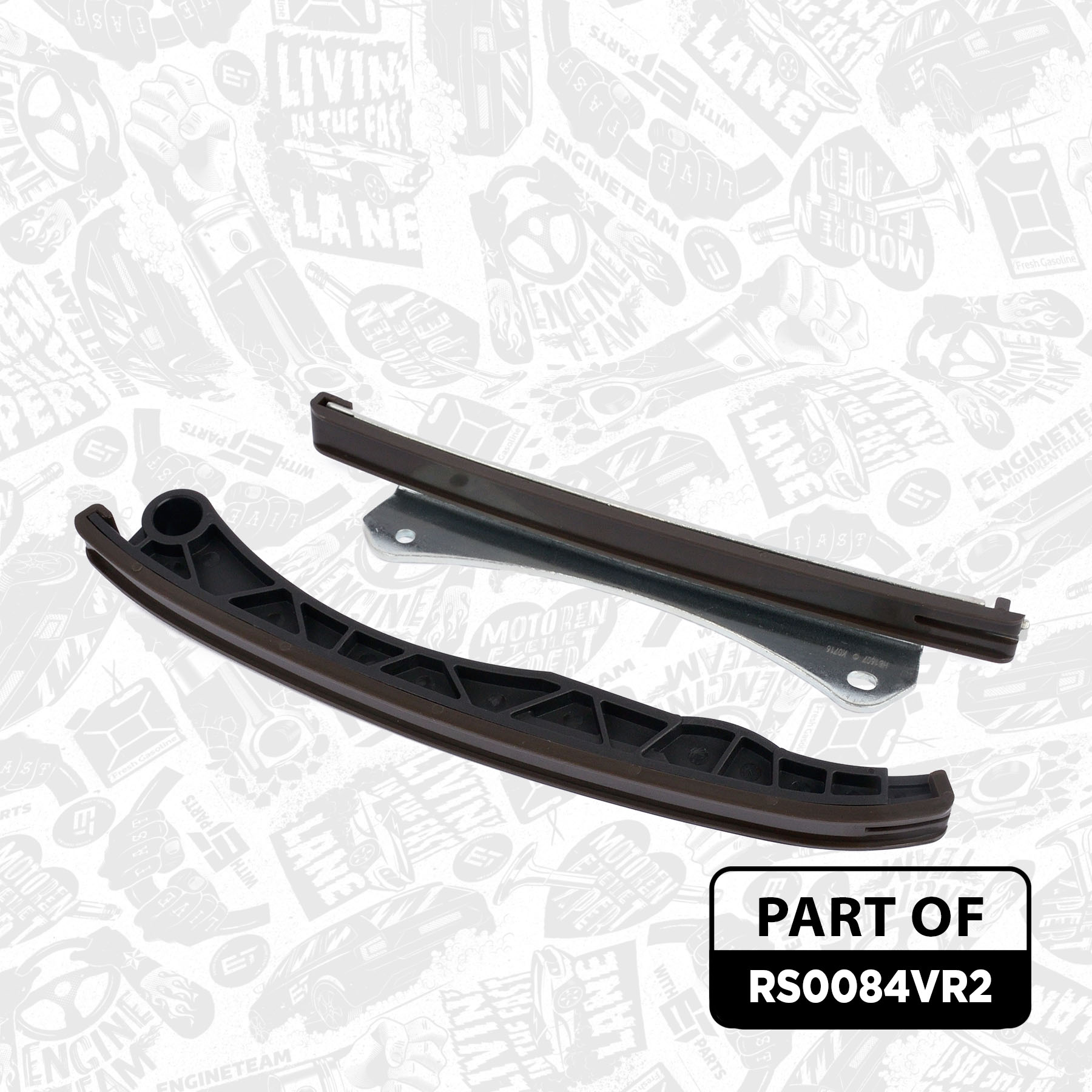 Timing Chain Kit