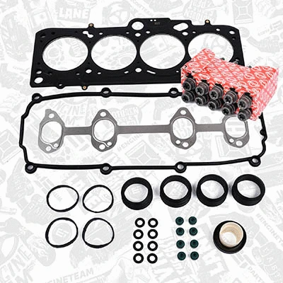 Gasket Kit, cylinder head (TS0038BT)