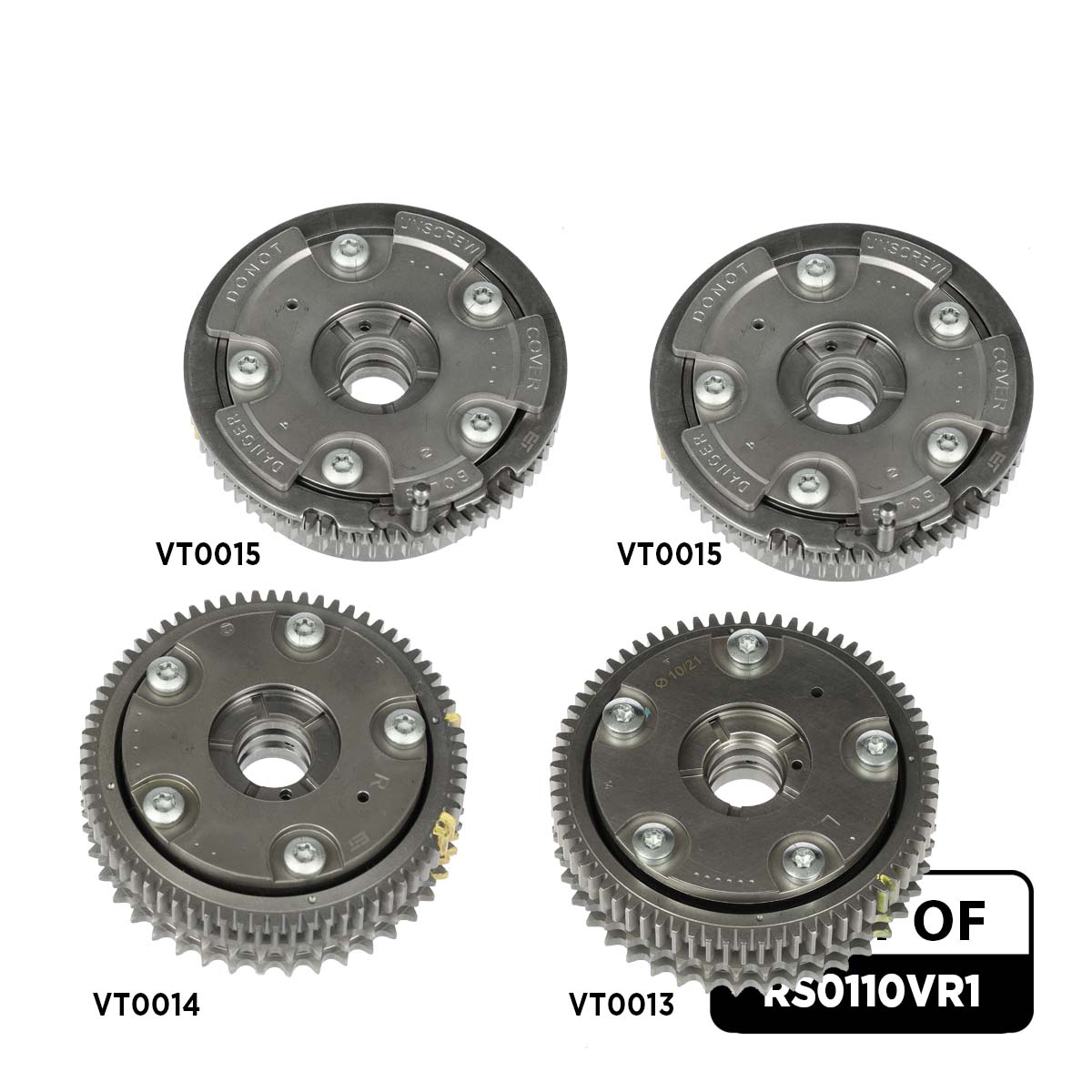 Timing Chain Kit