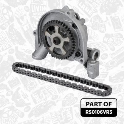 Timing Chain Kit