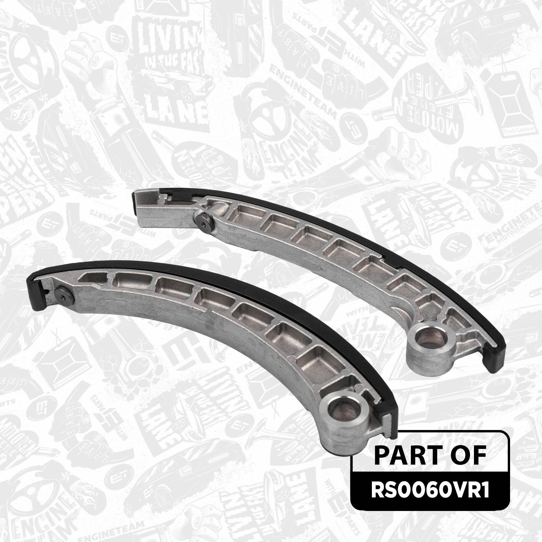Timing Chain Kit