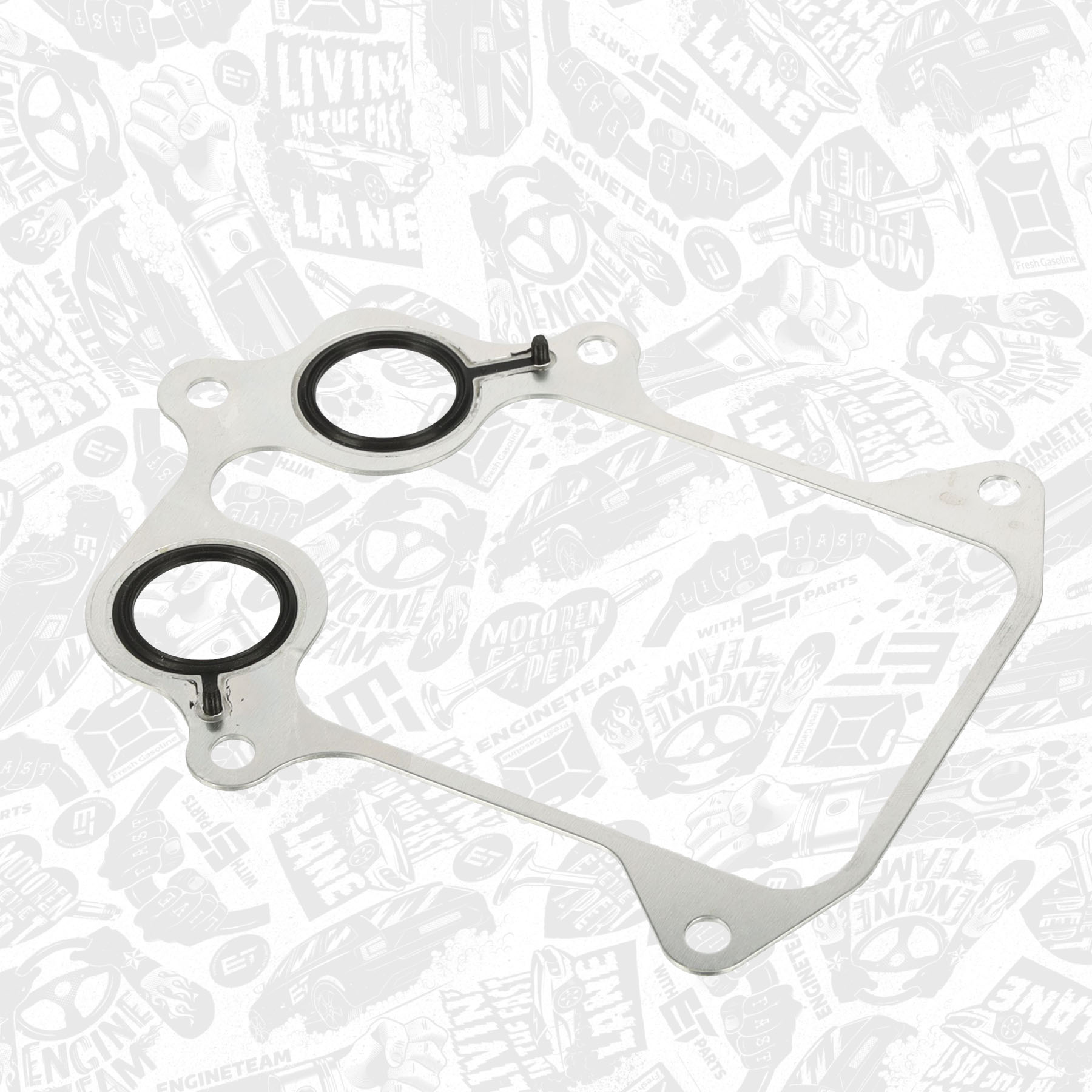 Gasket, oil cooler (TM0052)