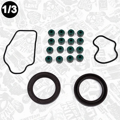 Gasket Kit, cylinder head