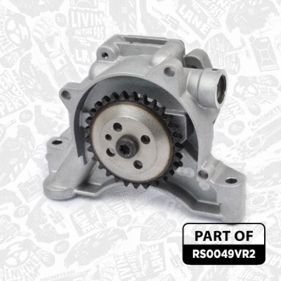 Timing Chain Kit