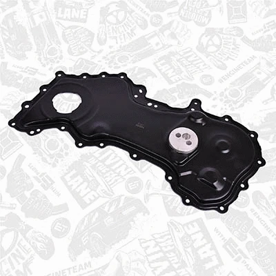 Timing Case (RH0006)