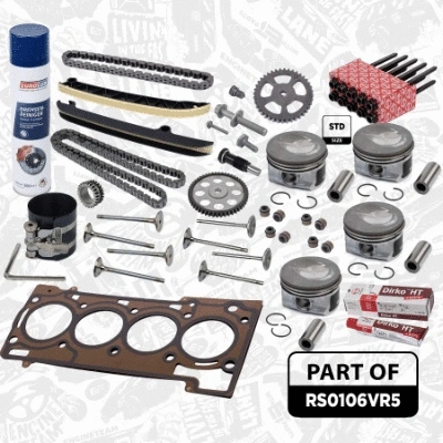 Timing Chain Kit