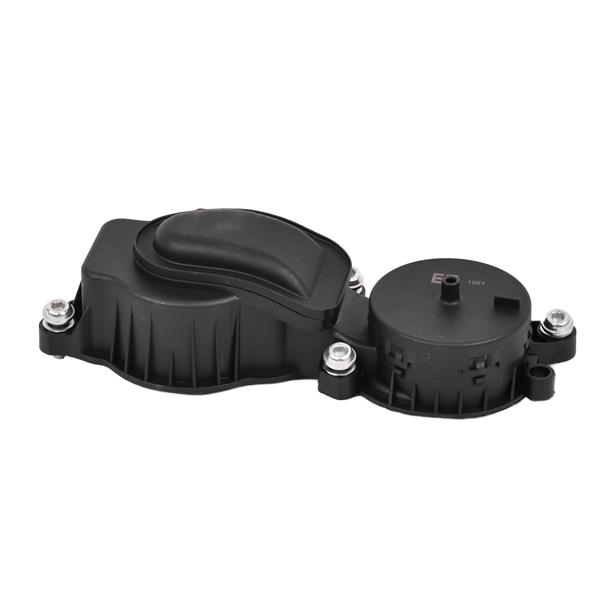 Oil Separator, crankcase ventilation