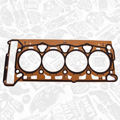 Gasket, cylinder head