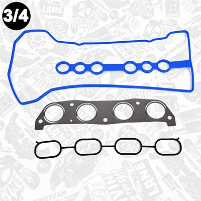 Gasket Kit, cylinder head